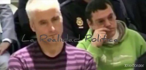 Hemeroteca : Marlaska (El ministro que cedió ante ETA y humilló a las víctimas)