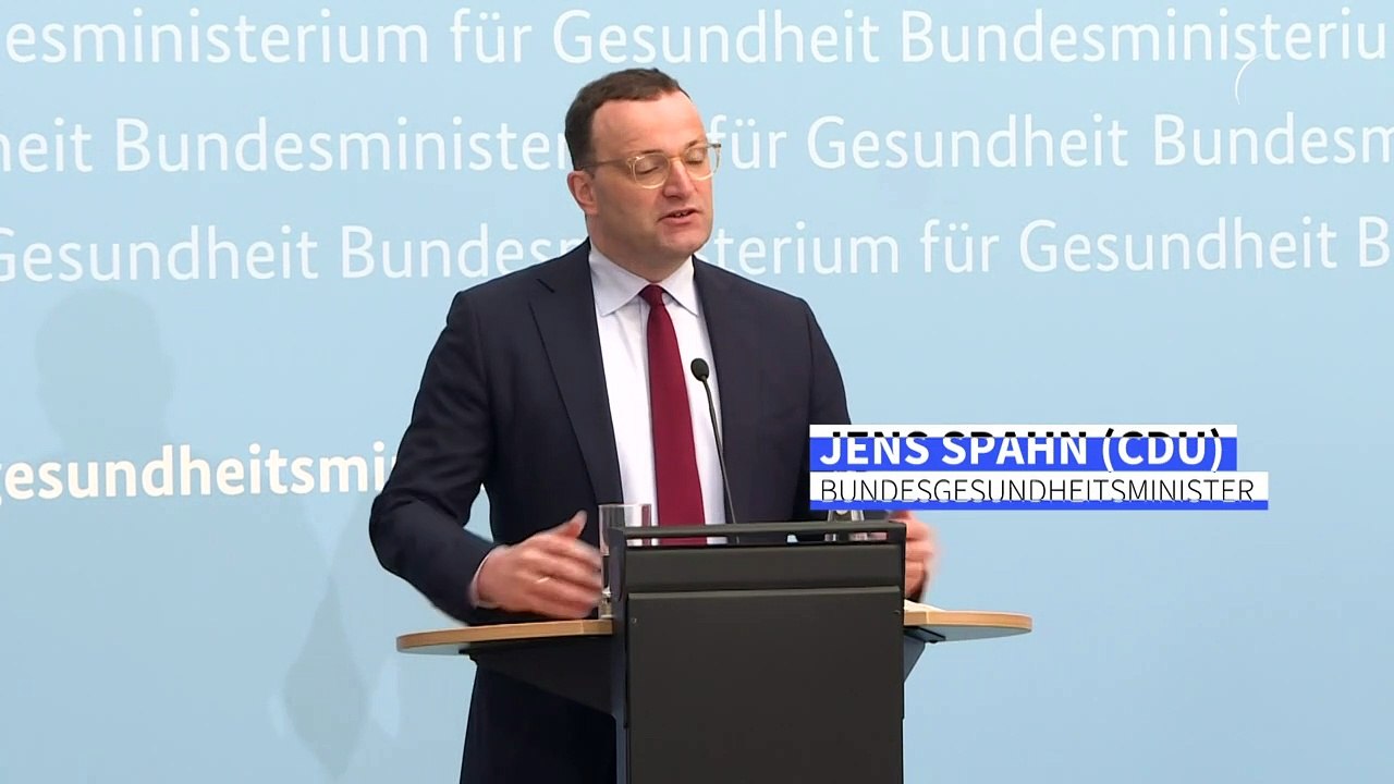 Priorisierung für Impfstoff von Johnson & Johnson in Deutschland aufgehoben