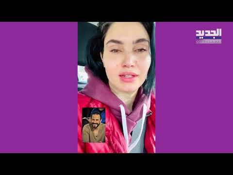 والدة ابن قصي خولي تخرج عن صمتها للمرة الأولى وتفضحه.. لن تصدقوا ماذا كشفت عنه