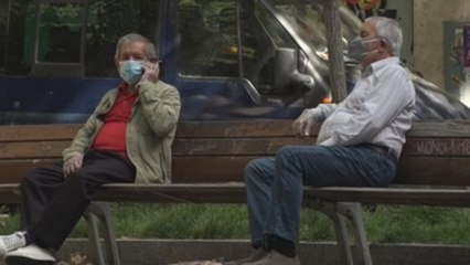 El inminente acuerdo en pensiones se limitará a su revalorización con el IPC