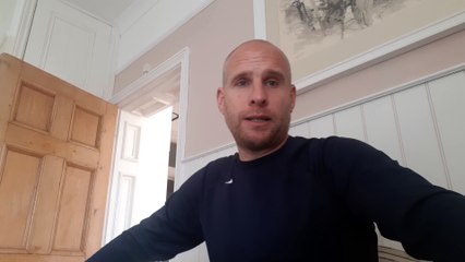 Graham Potter's stern message to Neal Maupay after Wolves red card