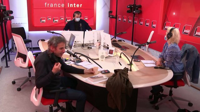 Merkel, un ovni politique avec Marion Van Renterghem