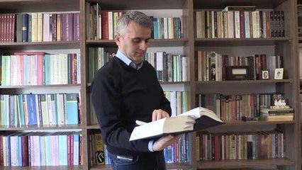 Dünyada Türkçe öğrenmeye ilgi arttı