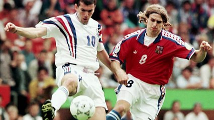 LES IMMORTELS - Documentaire