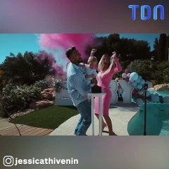 Jessica Thivenin et Thibault Garcia font une grande révélation sur leur deuxième bébé