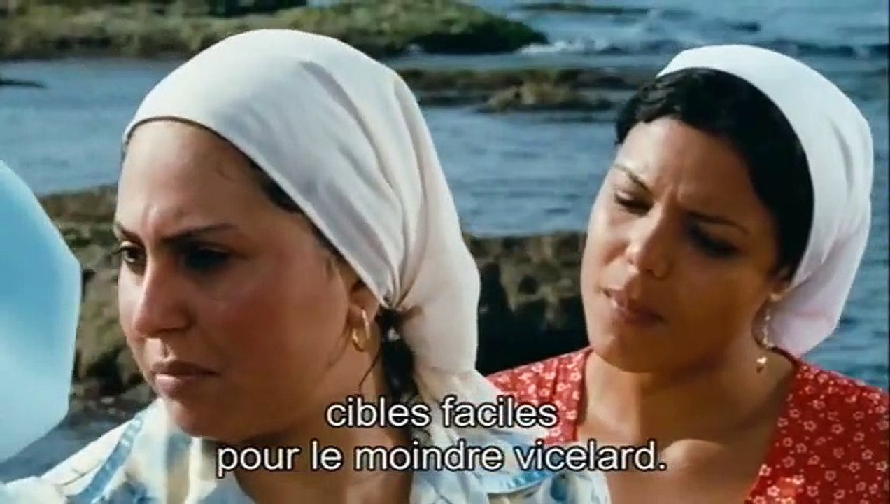 FEMMES DU CAIRE (2009) HD Streaming avec liens VOST