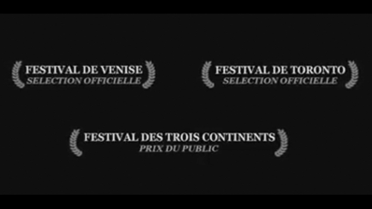 FEMMES DU CAIRE (2009) VOSTFR HDTV