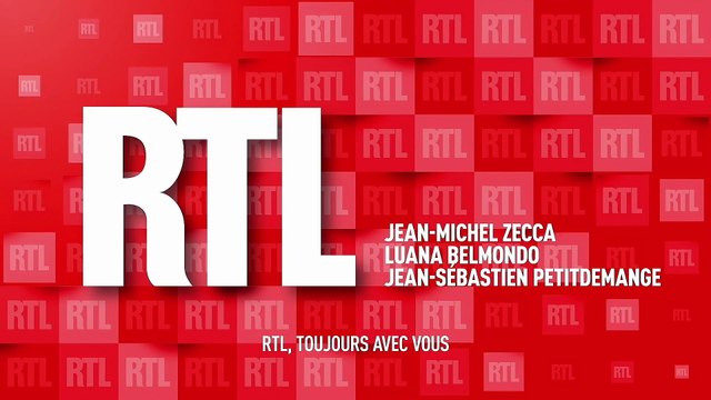 Laurent Ruquier refait la télé du 08 mai 2021 !