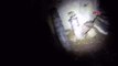 ANKARA-Pençe-Yıldırım operasyonunda teröristlere ait 4 odalı bir mağara tespit edildi mağarada havan mühimmatı ve EYP'ler ele geçirildi-2