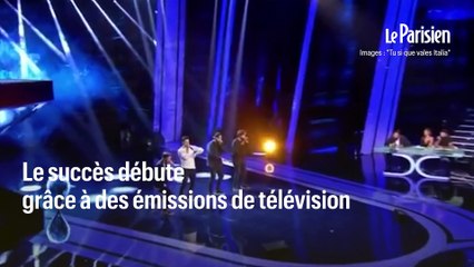 De Toulouse au "Ellen DeGeneres Show", la folle ascension de Berywam