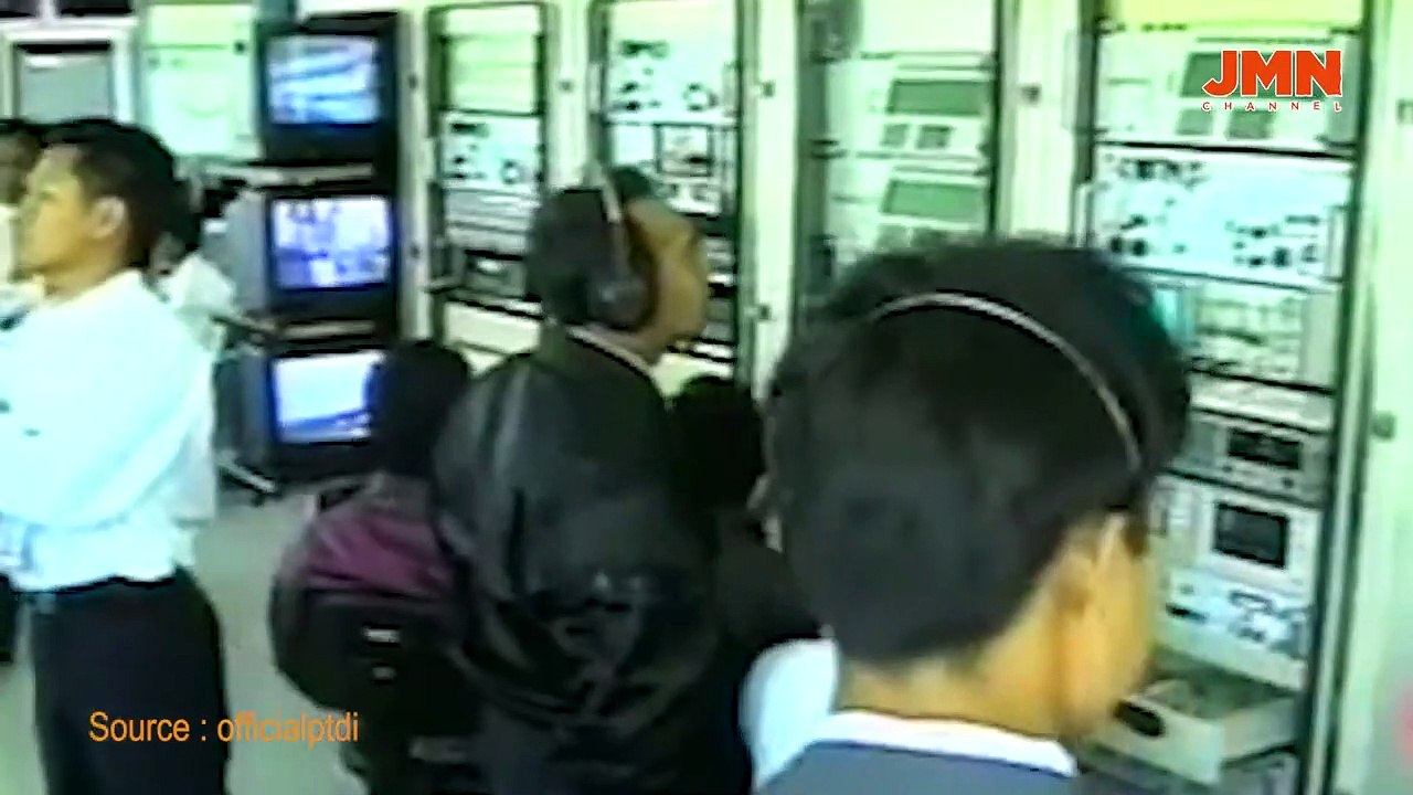 FAKTA UNIK #18 -  N250 GATOTKACA, KARYA INDONESIA YANG MENGGUNCANG DUNIA