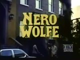 Nero Wolfe   Episode 10   Gambit