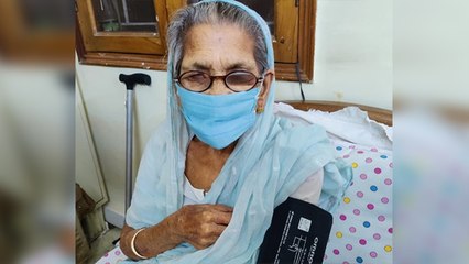 96 Year Old दादी ने Home Isolation में Corona Virus को कैसे हराया WATCH VIDEO | Boldsky