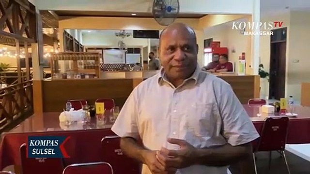 Panglima TNI & Kapolri Berikan Arahan Satgas Operasi Nemangkawi