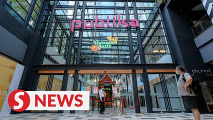 Khairy acknowledges  'blindspot' in HIDE