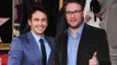 Seth Rogen has no plans to work with James Franco again