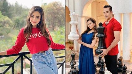 There Are So Many Shades Of Emotions That I Get To Play: Madalsa Sharma On Her Anupamaa Character