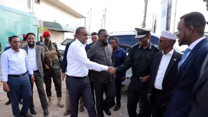 بعد مواجهات مسلحة.. قوات المعارضة الصومالية تخلي مواقعها في مقديشو