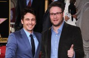 Seth Rogen has no plans to work with James Franco again after sexual misconduct accusations
