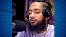What advice would Nipsey Hussle give his younger self?