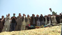 11 mortos e dezenas de feridos em atentado no Afeganistão