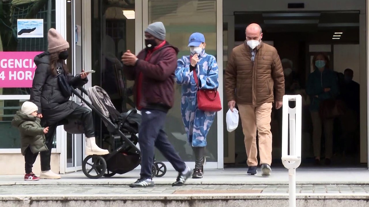 Mila Ximénez, visiblemente recuperada, continúa con su lucha