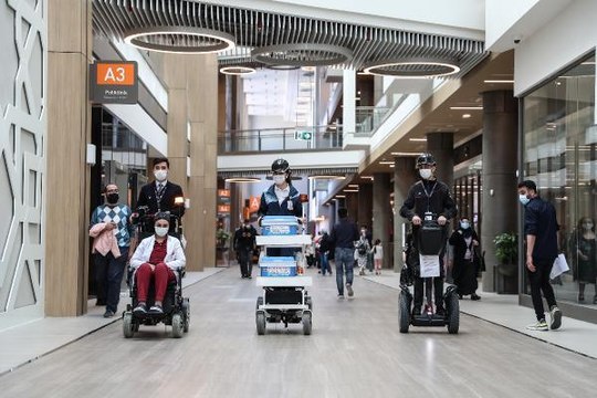 Tek bir doz bile ziyan olmasın diye hastaneler arası insan transferi