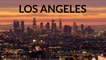 Los Angeles  LA XS
