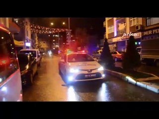 Biri hafta sonu yasak mı var dedi