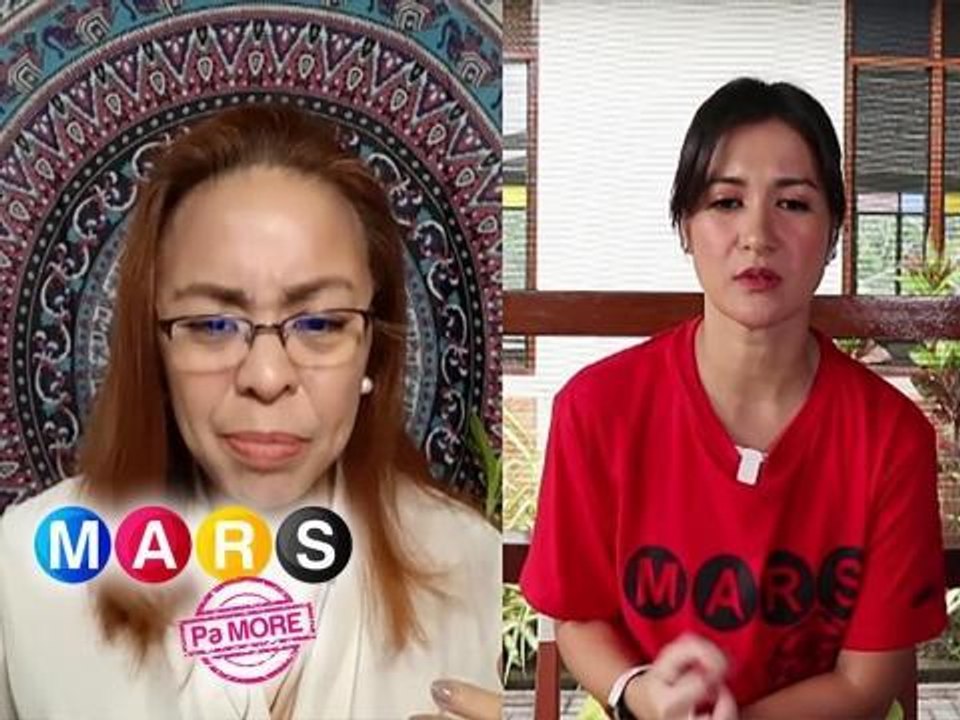 Mars Pa More: Ano nga ba ang 'gaslighting?' | Mars Sharing Group