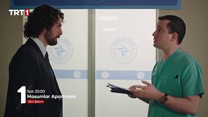 Masumlar Apartmanı’nda beklenmedik son! Duyunca şoke oldu