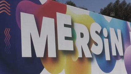 Tam kapanmada cadde ve sokaklar boş kaldı