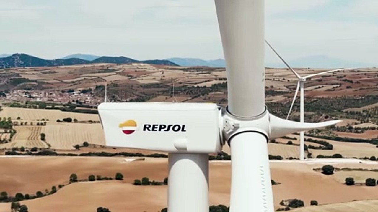 Repsol inicia las obras de Delta II, su mayor proyecto renovable, con 860 MW