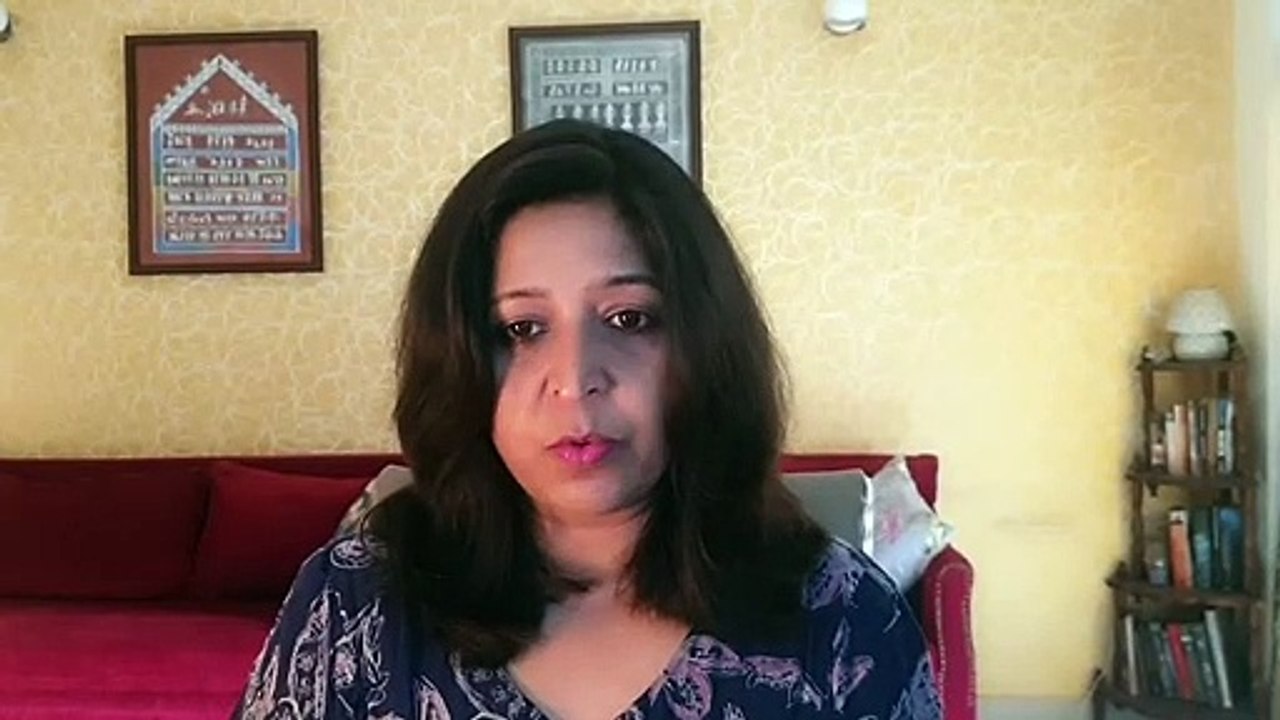 Nature India Editor explains the reason behind...
