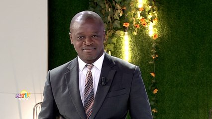 La Revue de presse de RTI 1 du 10 mai 2021 par Renaud Kevin Kobia