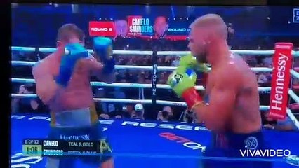 canelo vs billy joe saunders