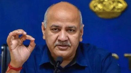 Delhi Deputy CM Sisodia attacks Centre over export of Covid-19 vaccines