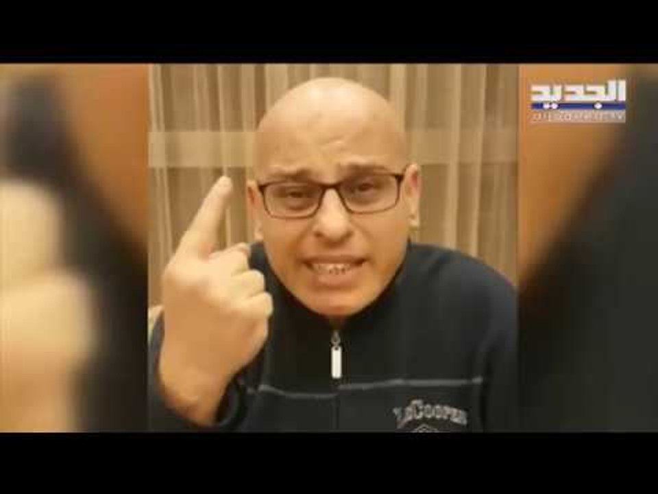مباشر من منازلهم اضحكوا مع ستيفاني صليبا و أحمد...