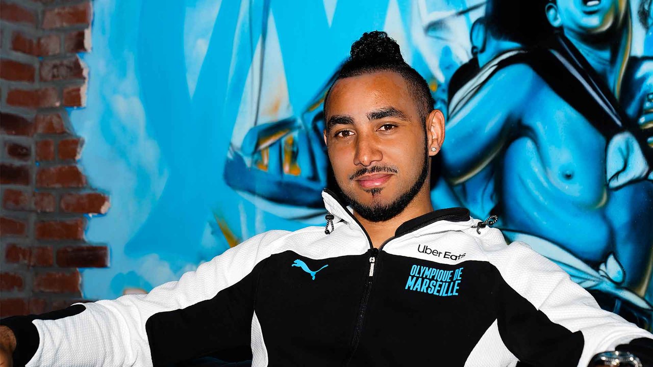Dimitri Payet : 250 matchs avec l'OM