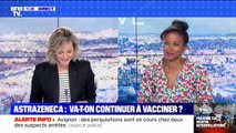Vaccination: quand, pour qui et avec quel vaccin ? BFMTV répond à vos questions