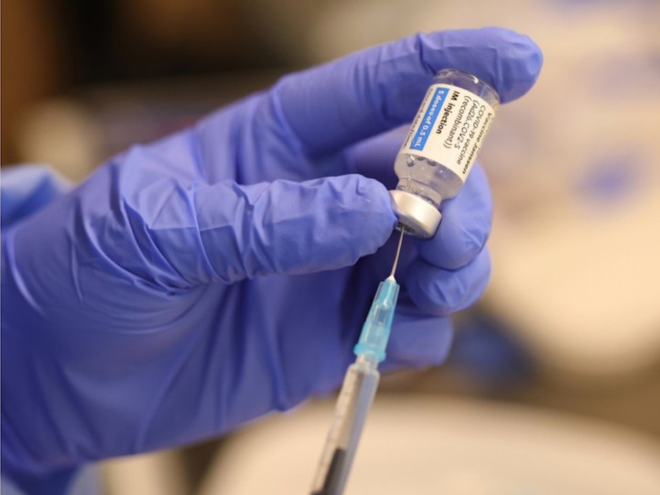 Impfstoff von Johnson & Johnson ohne Priorisierung freigegeben