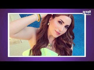 تعلموا طريقة عمل الـ نودلز الصحية السريعة مع نسرين طافش ... ارقصوا على طريقتها لتحضيرها بسرعة!