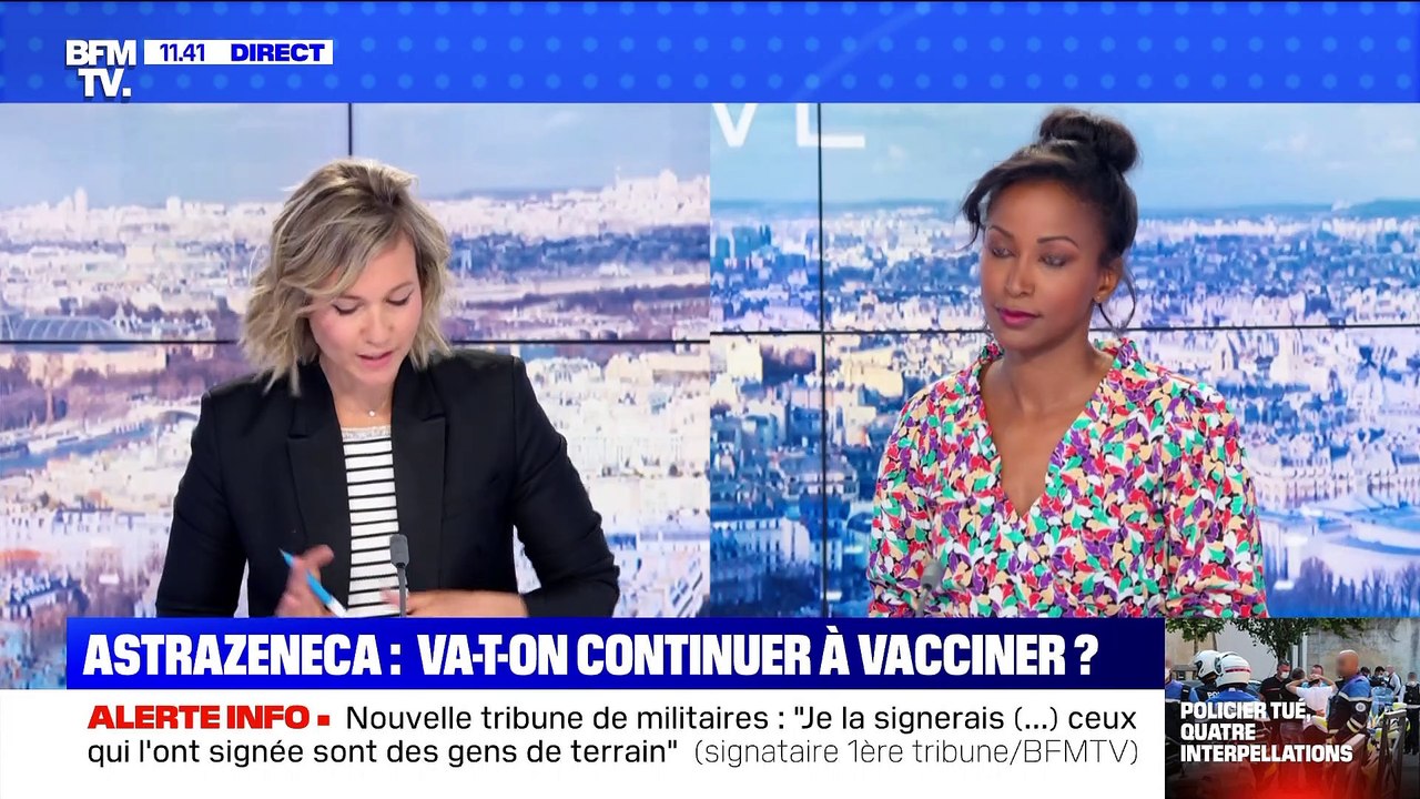 BFMTV répond à vos questions : Arbitrage, Tapie de nouveau face aux juges - 10/05