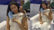 Divya Kumar Khosla COVID vaccination के दौरान हुई बुरी तरह ट्रोल; Watch video | FilmiBeat