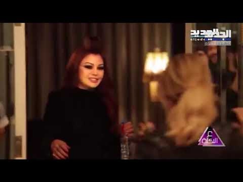 شاهدوا فخامة منزل أحلام و راغب علامة و هيفا وهبي و نانسي عجرم و أصالة ... زيارة إلى داخلها