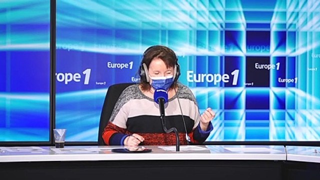 François Mitterrand a été le trait de l’union de la gauche, maintenant la gauche, c’est juste trois points de suspension