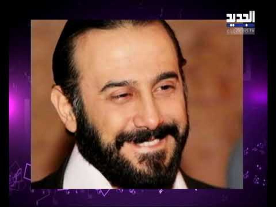 قصي خولي يصدم الجميع وينشر للمرة الأولى فيديو ب...