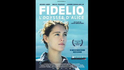 Fidelio l’odyssée d’Alice |2014| WebRip en Français HD