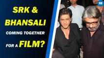 Bollywood wrap : SRK to do Izhaar, Kirron Kher's 1st public appearance, Shweta's reaction & more