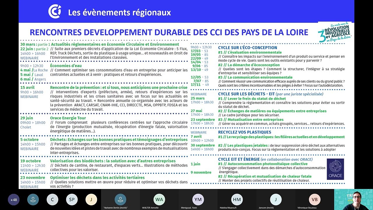 Bien recycler vos plastiques en entreprise